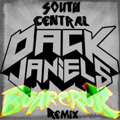 Dack Janiels - South Central (BOARCROK Remix) (40 Oz. Cult COMPILATION VOL.2)