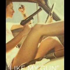 HU$$LN 101 -LIKE MY GUN