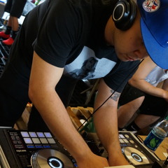 DJ LuckyBoi - No Gravity