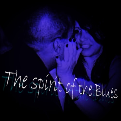 The spirit of the Blues
