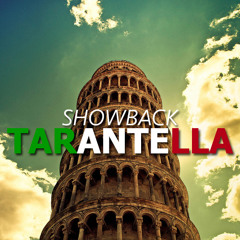 Showback - Tarantella (Original Mix) *Supported by Timmy Trumpet & Corvo*