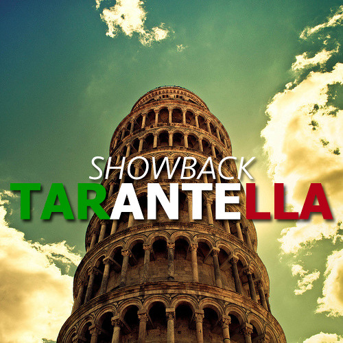 Showback - Tarantella (Original Mix) *Supported by Timmy Trumpet & Corvo*