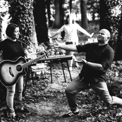 Błogosławieni; 1. wersja; refren