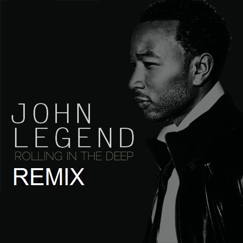 Rolling in the Deep (deep house remix)