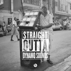 DYNAMIX QUICK MIX | PROMO USE ONLY