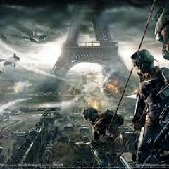 موسيقة الرعد