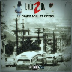 Lil Stakk Abill ft Tidybo-Back 2 Da