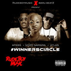 Winners Circle - Baru x Ivory x A Pass x Atlas