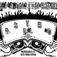 Pro 9 !! Dj AStRo !! Destino