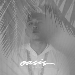 Crush(크러쉬) - Oasis (Live) Neo-Soul Ver. with LAZYKUMA & THE UNIT & STAY TUNED
