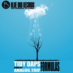 BOR065 : Tidy Daps - Find A Way (Original Mix)