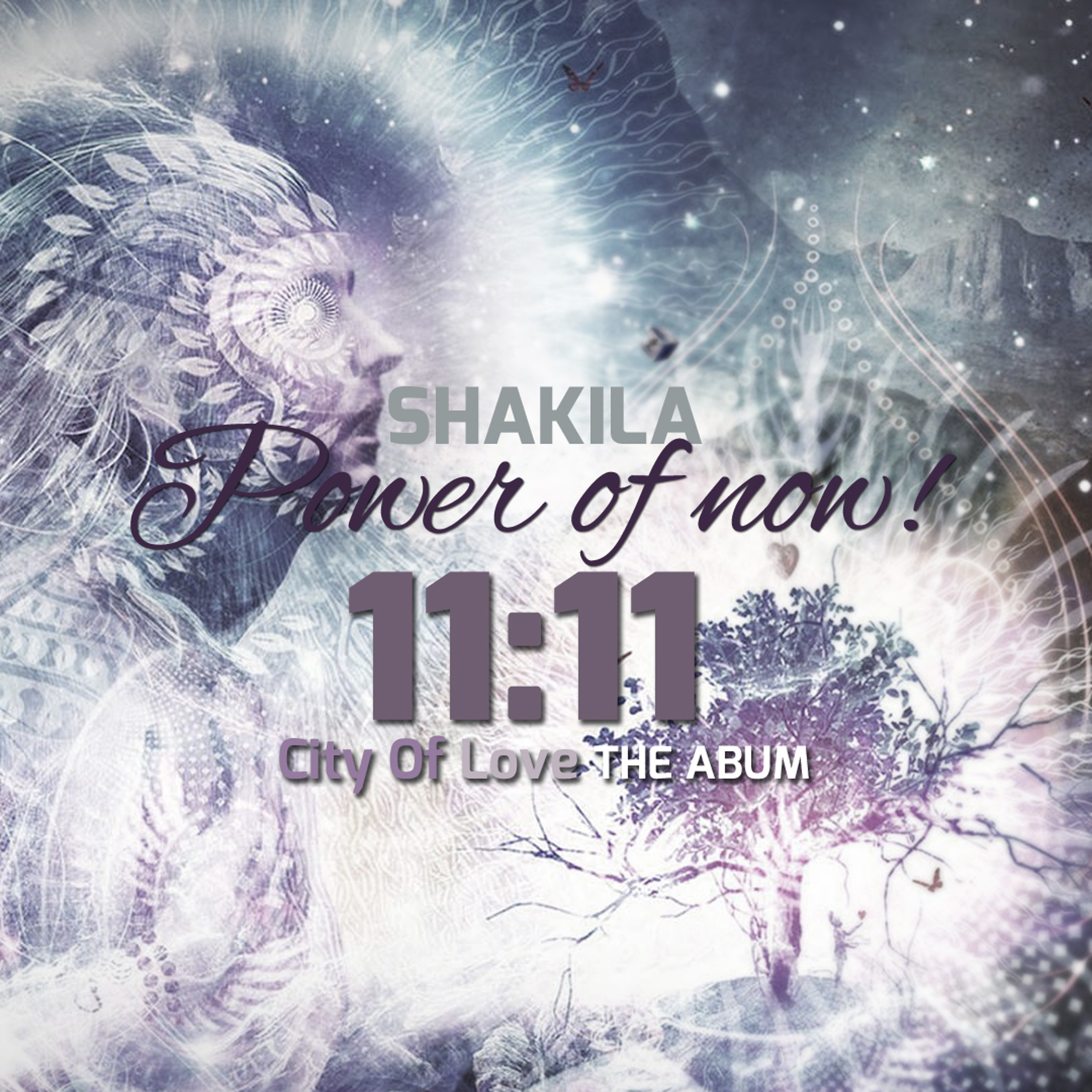 SHAKILA/شکیلا