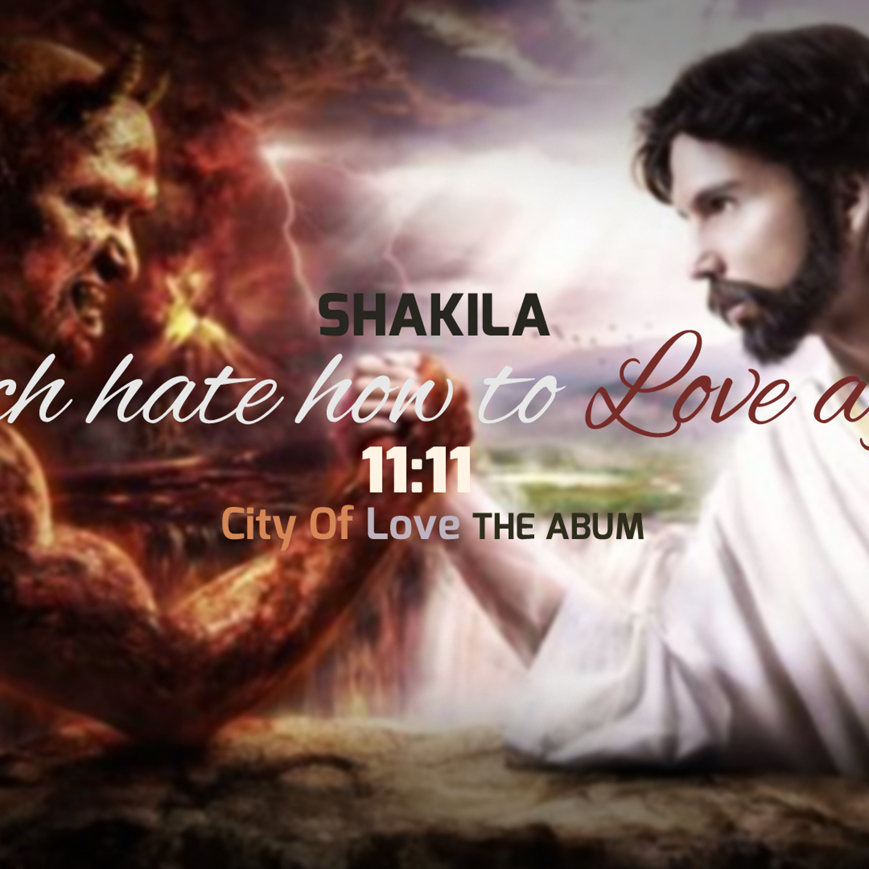 SHAKILA/شکیلا