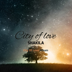 City Of Love Romantic Classical