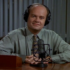 Something Frasier Said