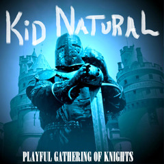 Playful Gathering of Knights (Original Mix)