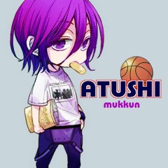 Murasakibara Atsushi - 理不尽に、