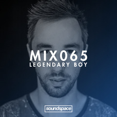 MIX065 - Legendary Boy