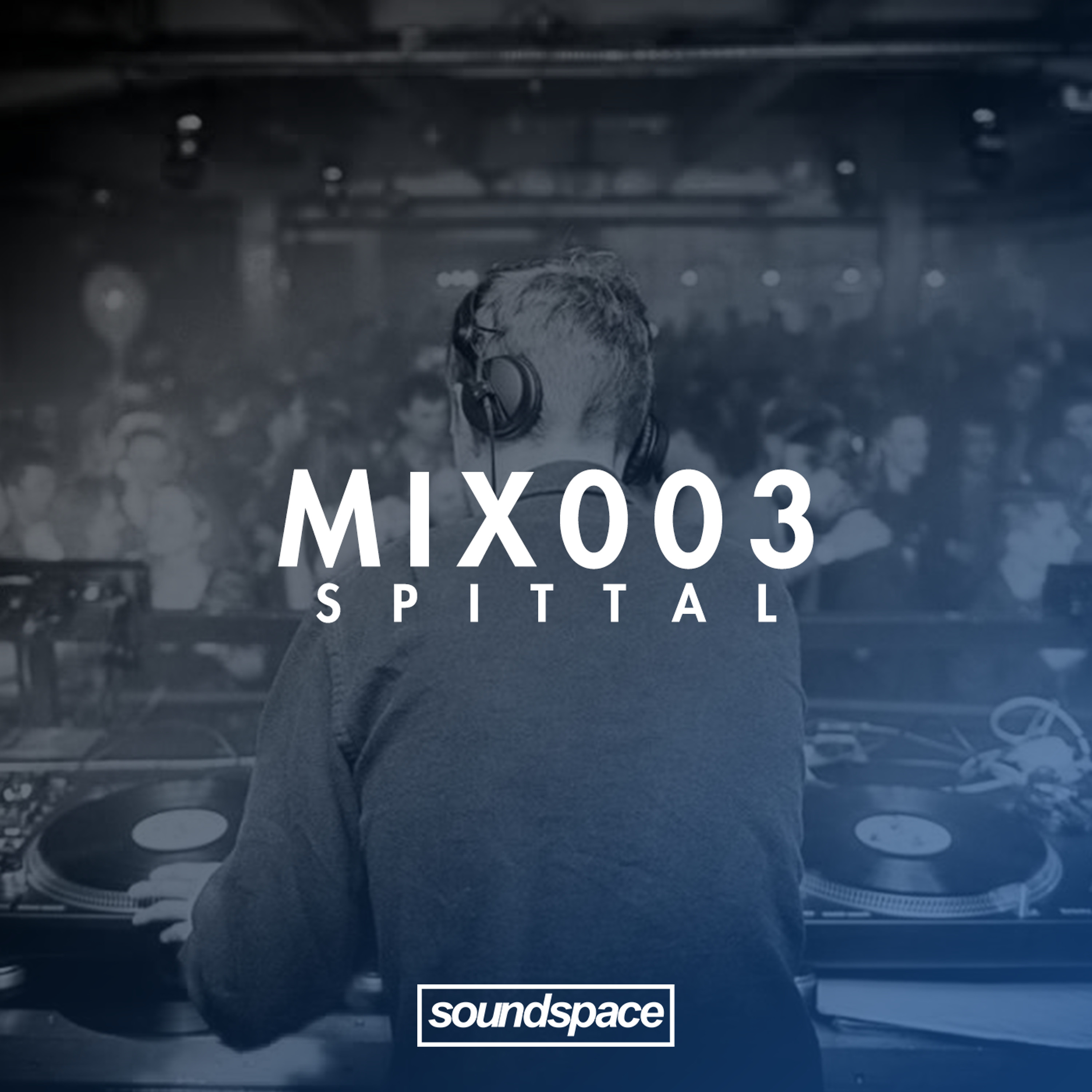 MIX003 - Spittal