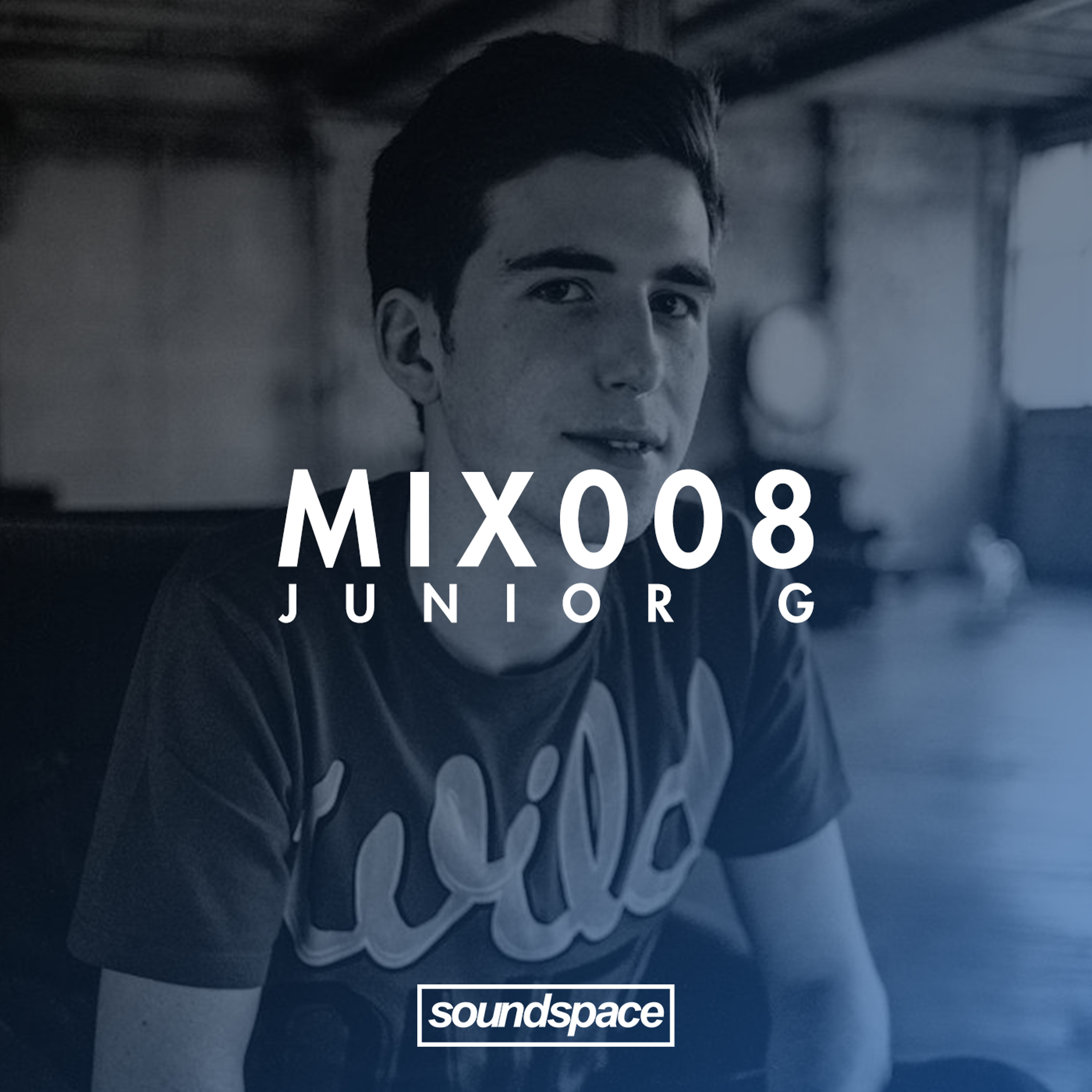 MIX008 - Junior G