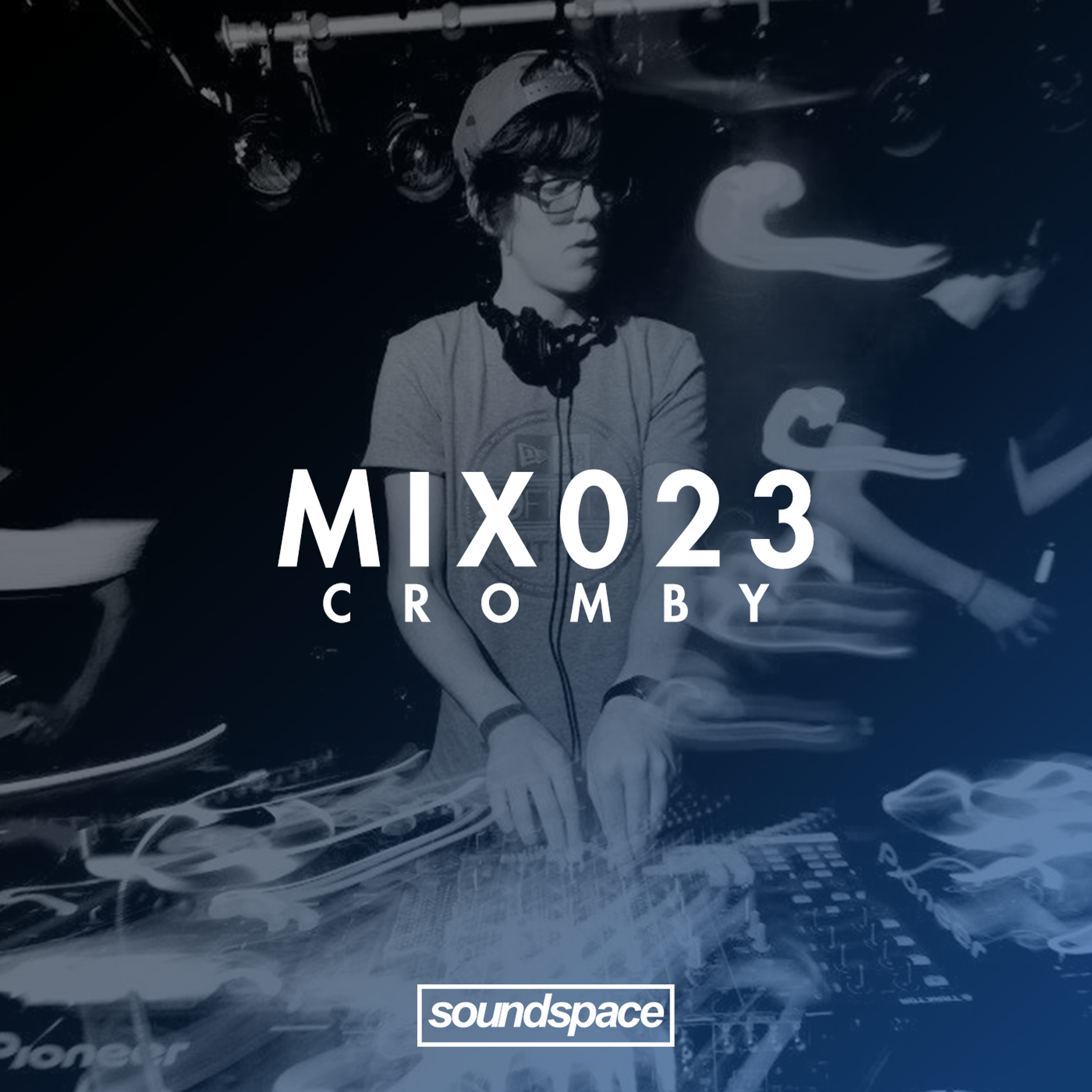 MIX023 - Cromby