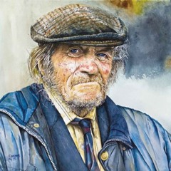 Connemara tales: the tree that was a man.  unfinished