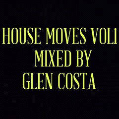 House Moves Vol.1