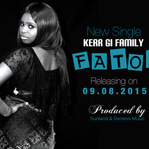 KERR GI FAMILY [fatou ]