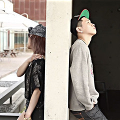 Justin Timberlake - Pusher Love Girl (Lydia Paek & Crush Cover)