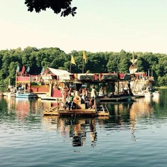 Wetten Bass - Summer Breeze