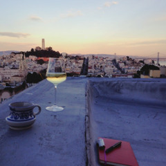 The Scientist (Cover)