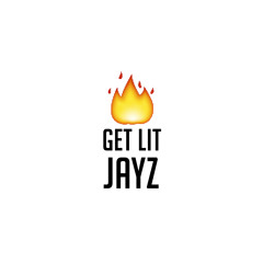 GET LIT (PROD. BY YOUNG FOREVER)