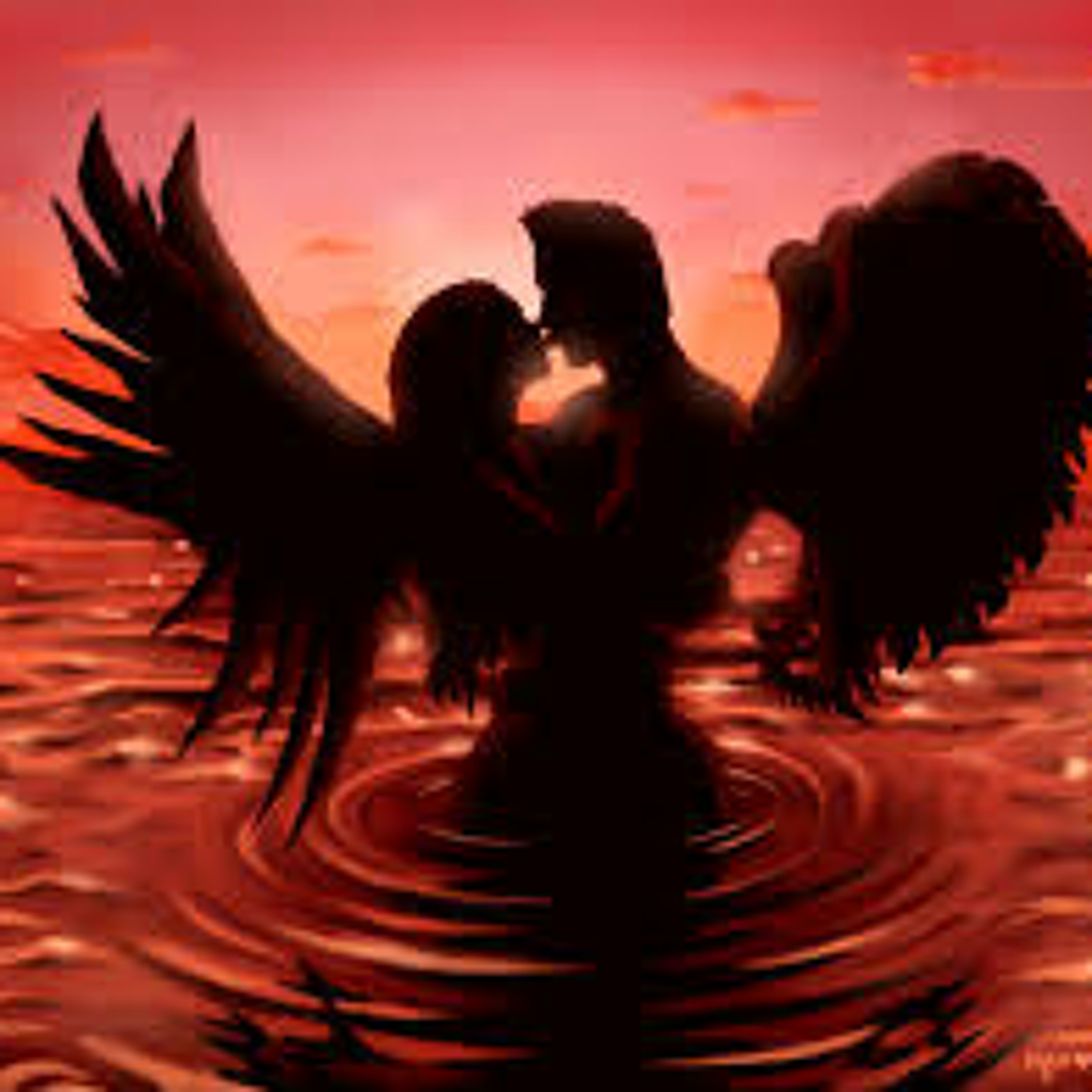 LOVE IS ALL episode artwork