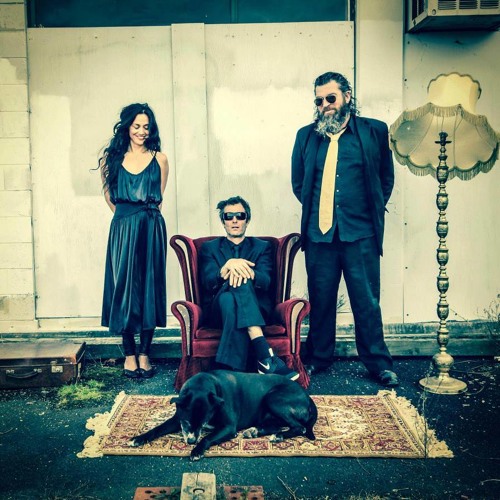 The Weather Is Changing