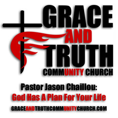 God Has A Plan For Your Life