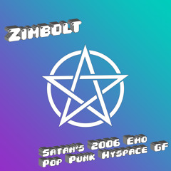 ＳＡＴＡＮ'Ｓ 2006 ＥＭＯ ＰＯＰ ＰＵＮＫ ＭＹＳＰＡＣＥ ＧＦ