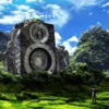 poster of My Heart Is A Ghost Town Adam Lambert song