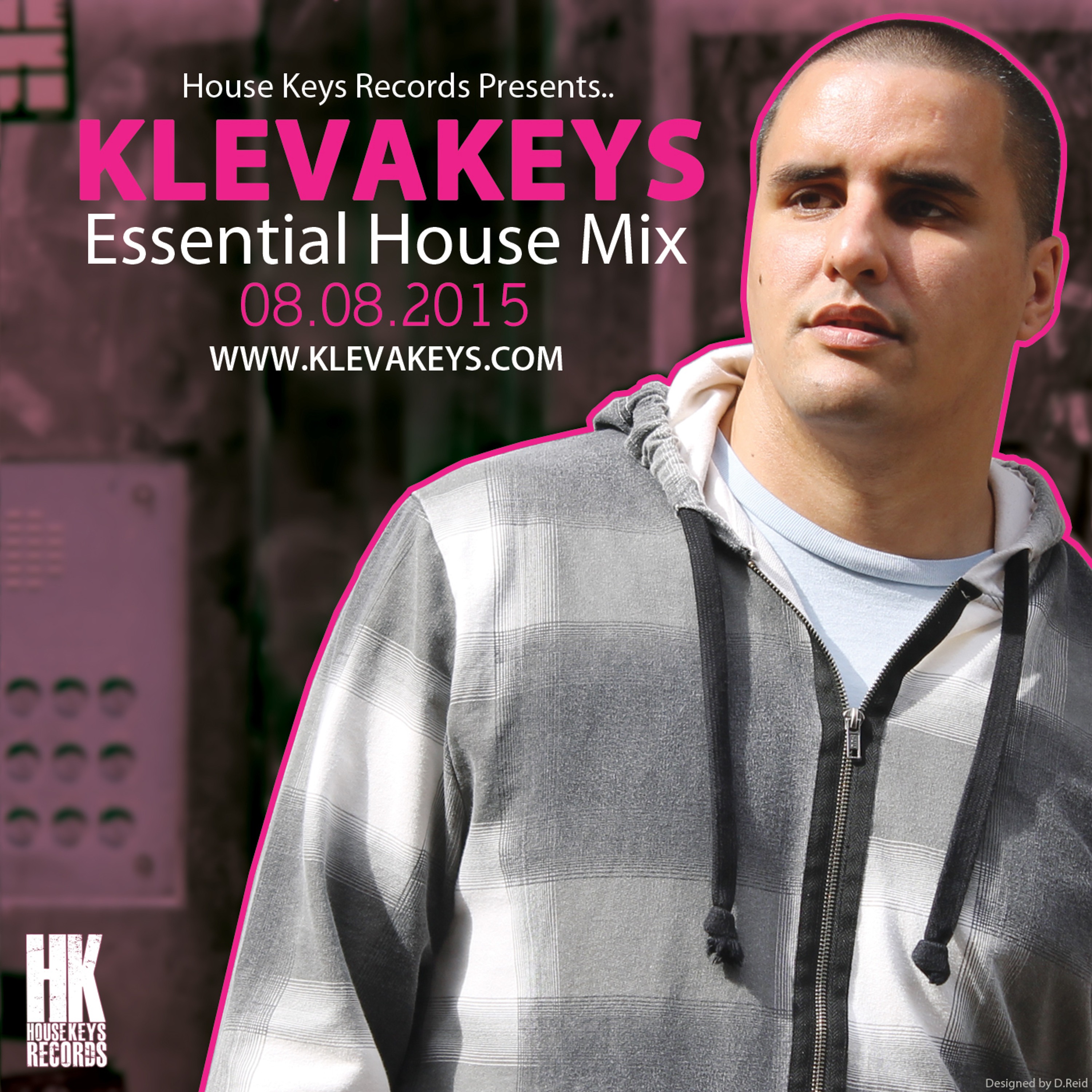 KlevaKeys Mix Sessions