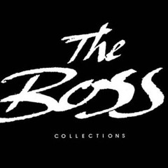 THE BOSS