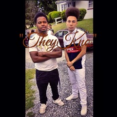 Young Theus - TheyKno(Prod.VyruzBeatz)