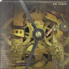 03 Konkey Donk - Mr. Clock