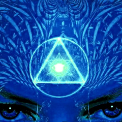The Watchers - With Telepathy Enhancing Binaural Beats
