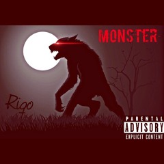 Monster (ReProd.ClippaCannon)