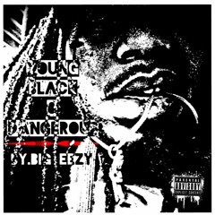 YOUNG BLACK AND DANGEROUS by.BIG EEZY