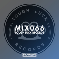 MIX066 - REbEL (Tough Luck Records)