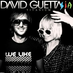 Titanium - David Gueatta ft. Sia