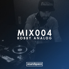 MIX004 - Bobby Analog