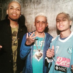 MC RENAN = ELE É BANDIDO INESTAN ( VRS INESTAN )