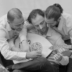 Le Trio Joubran / شغف