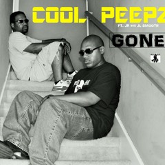 GONE by COOL PEEPZ